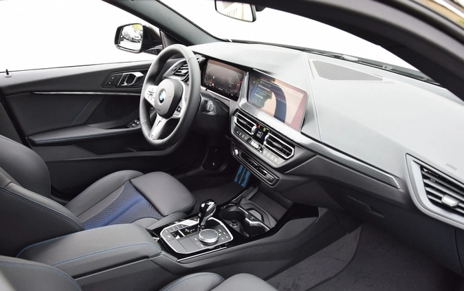 BMW Seria 2 cena 190600 przebieg: 5000, rok produkcji 2024 z Trzcińsko-Zdrój małe 191